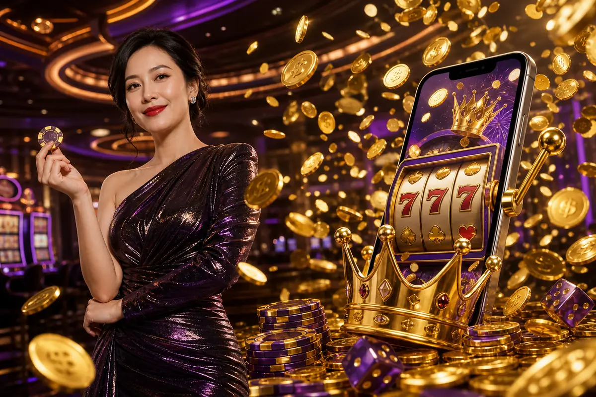 bm999 Baccarat ကစားနည်းအဆင့်ဆင့် ညွှန်ကြားချက်