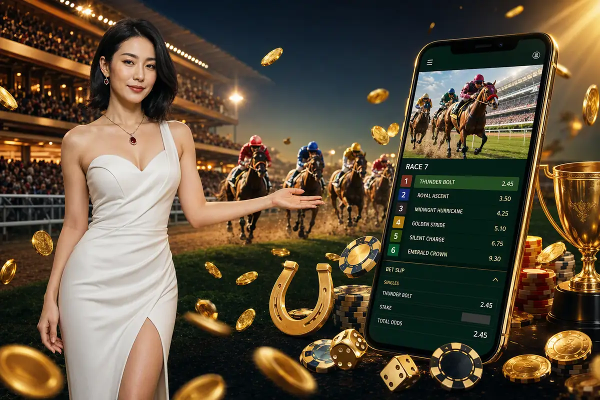 bm999 Baccarat ဂိမ်းစနစ် ရှင်းလင်းချက်