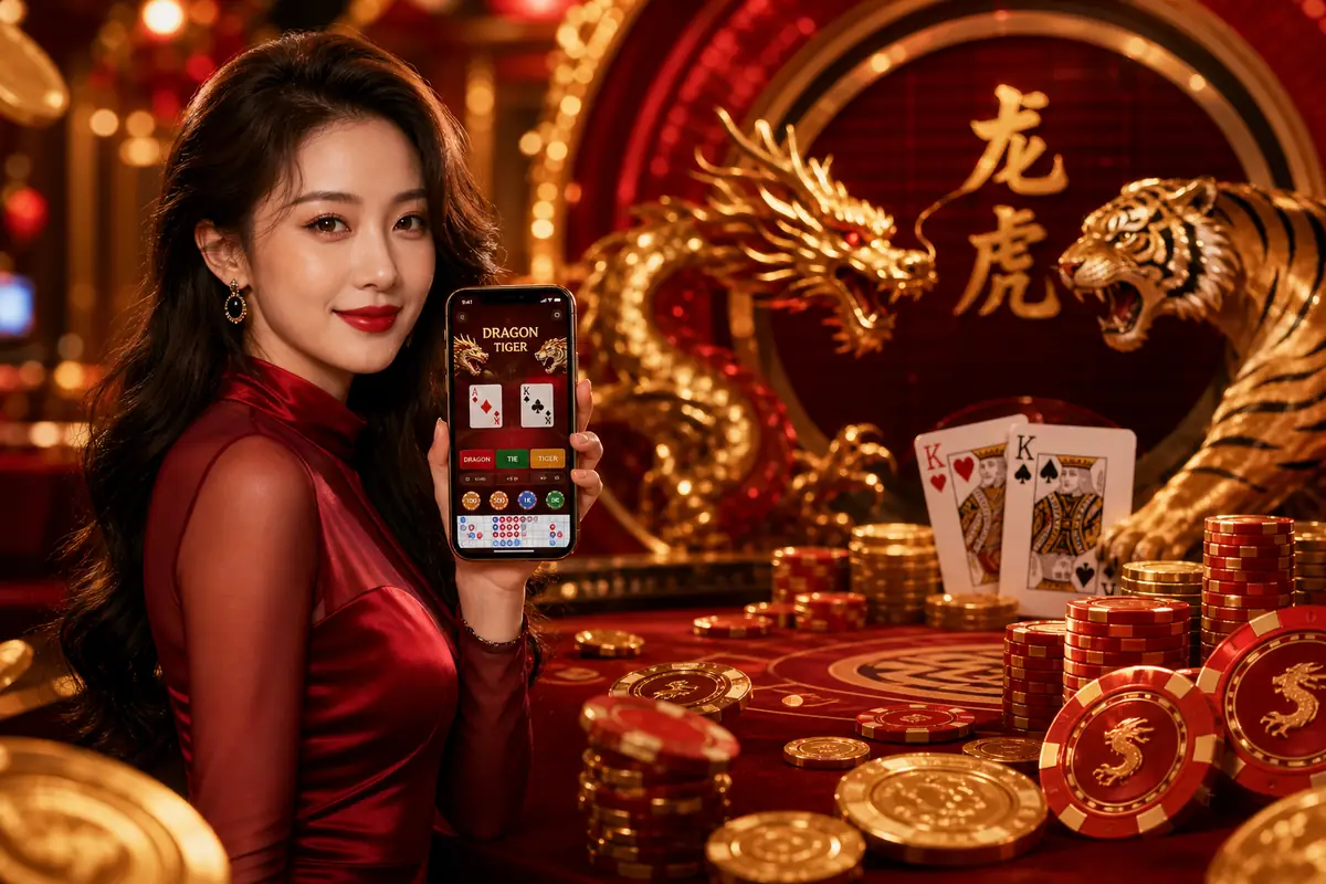bm999 Live Casino ပလက်ဖောင်း