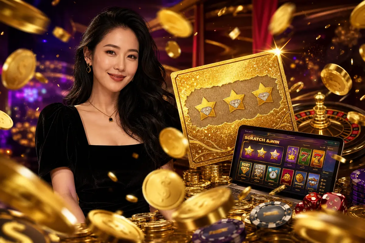 bm999 Slots ဂိမ်း ကစားနည်း အဆင့်များ