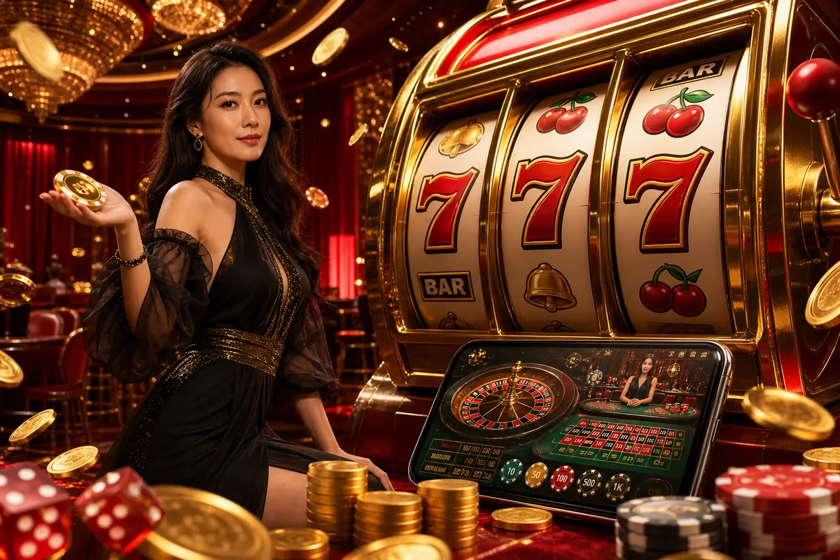 bm999 VIP သစ္စာစောင့်သိမှု ဆုလာဘ်အစီအစဉ်