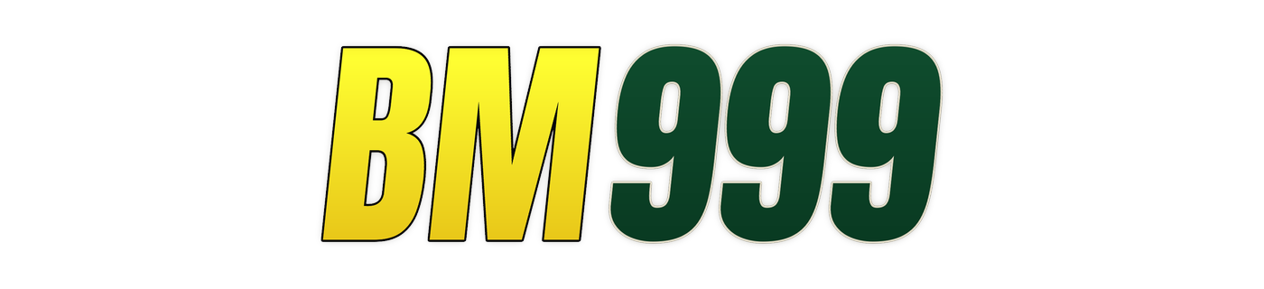 bm999 logo